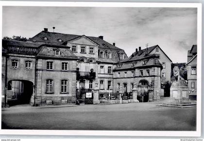 51541162 - Lauterbach (Hessen)