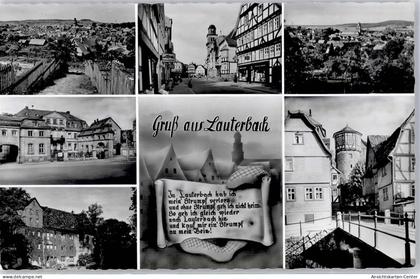 51541168 - Lauterbach (Hessen)