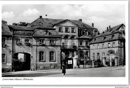 51541464 - Lauterbach (Hessen)