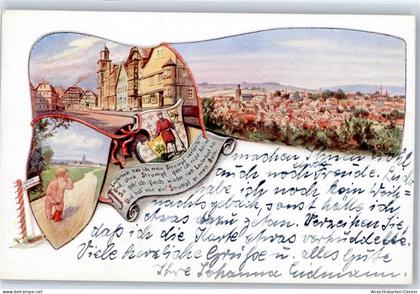 51541613 - Lauterbach (Hessen)