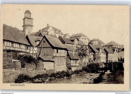51541616 - Lauterbach (Hessen)