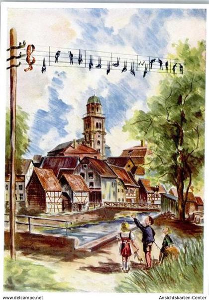 51654544 - Lauterbach (Hessen)
