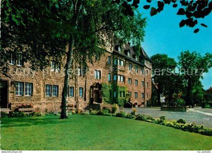 Lauterbach Hessen Burg