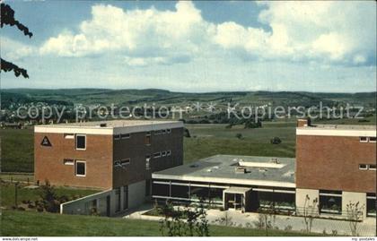Lauterbach Hessen Panorama