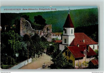 10087069 - Weissenstein , Wuertt