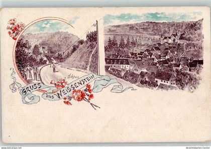 13461408 - Weissenstein , Wuertt