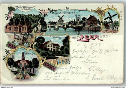 13645651 - Leer Ostfriesland