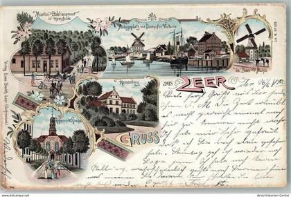 13652448 - Leer Ostfriesland