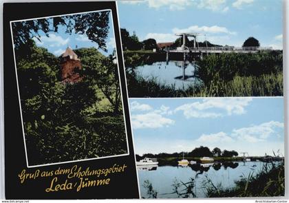 50755146 - Leer (Ostfriesland)