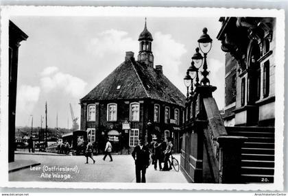 50774634 - Leer (Ostfriesland)