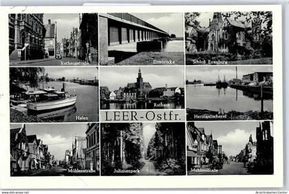 50774635 - Leer (Ostfriesland)