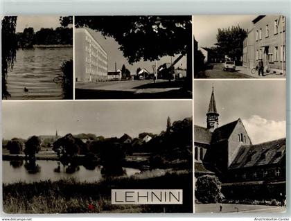 10468198 - Lehnin