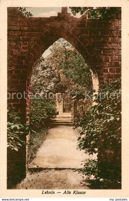 Lehnin Alte Klause