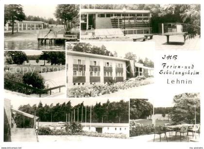 Lehnin Ferienheim Schulungsheim