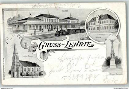 13261965 - Lehrte b Hannover