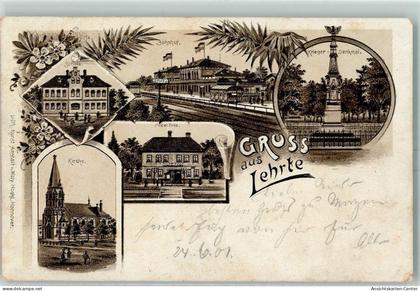 13429454 - Lehrte b Hannover