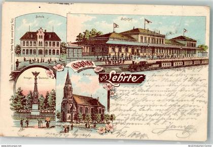 13530506 - Lehrte b Hannover