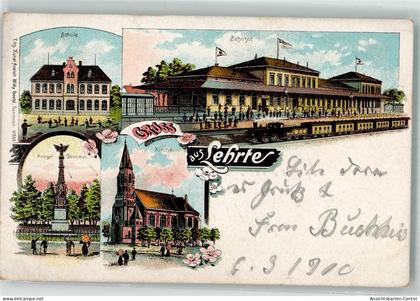 13530507 - Lehrte b Hannover