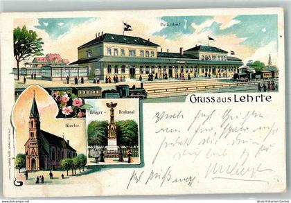 13530543 - Lehrte b Hannover