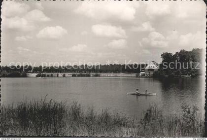 Lehrte Hannover Hohenhorst- See