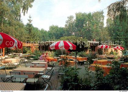 Lehrte Hannover Restaurant Forsthaus Hainwald am Waldsee