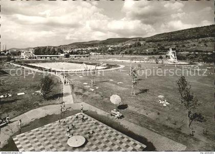 Leimen Freischwimmbad