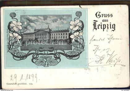 42468786 Leipzig Universitaet Leipzig