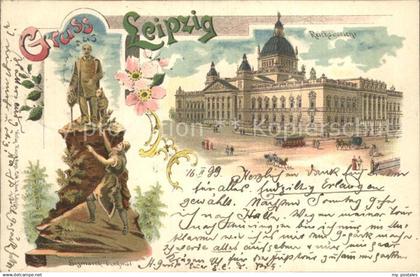 42469131 Leipzig Reichsgericht Leipzig
