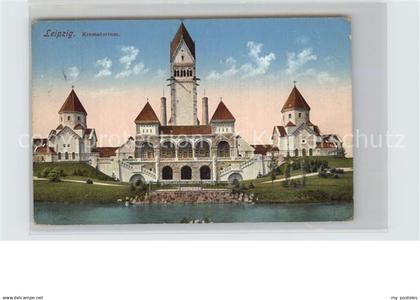 42490182 Leipzig Krematorium Leipzig