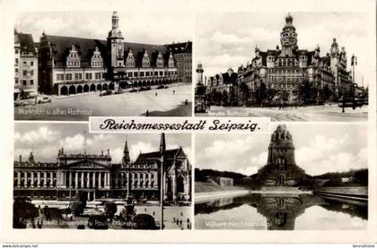 Leipzig