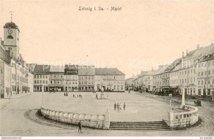 Leisnig Markt