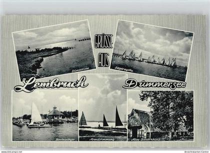 10021759 - Lembruch