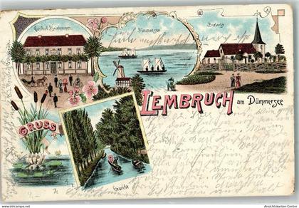 13648691 - Lembruch