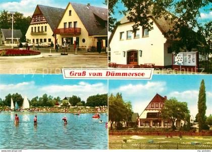 Lembruch Brinkmeyers Strandlust