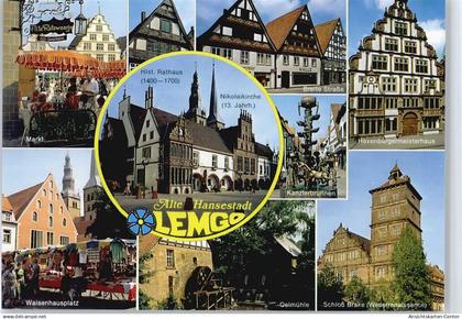 50349974 - Lemgo