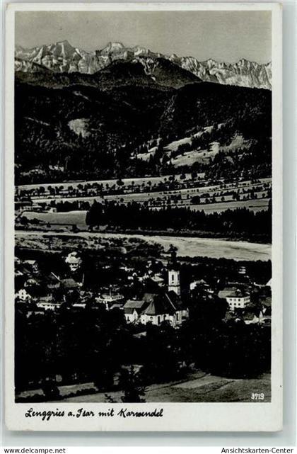 39295597 - Lenggries