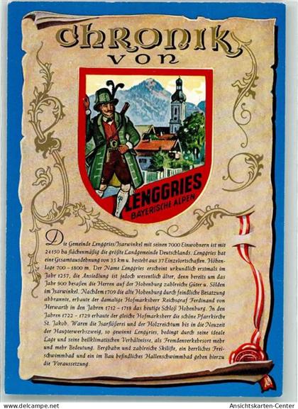 39483709 - Lenggries