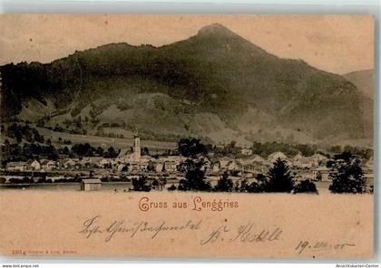 39999377 - Lenggries