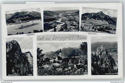 50398018 - Lenggries