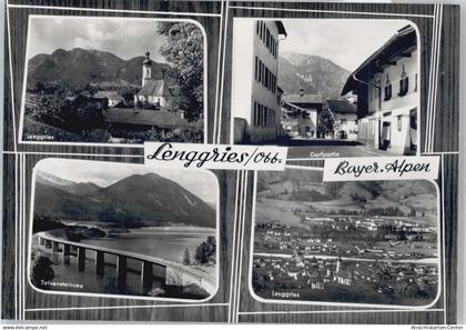 50399284 - Lenggries