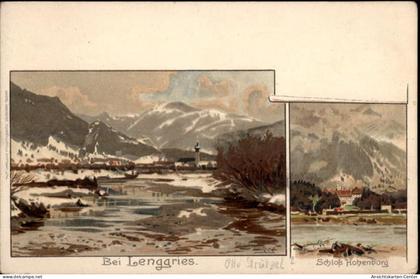 50469092 - Lenggries