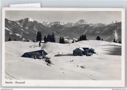 50814846 - Lenggries