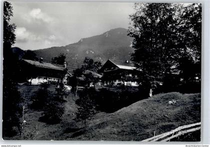 51137040 - Lenggries