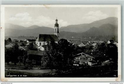 52267345 - Lenggries