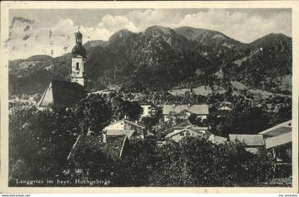 Lenggries