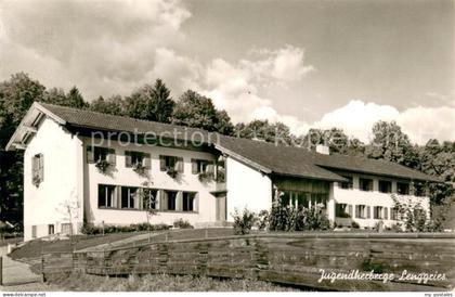 Lenggries Jugendherberge Lenggries