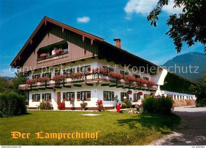 Lenggries Lamprechtshof