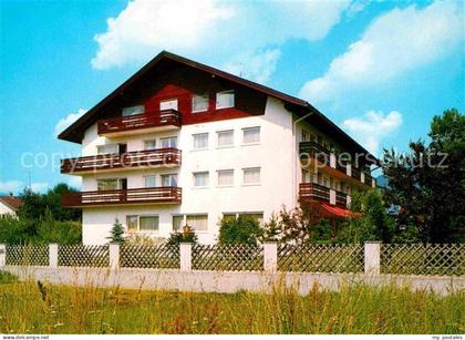 Lenggries Privatsanatorium