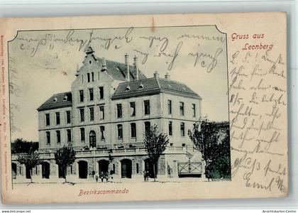 13201857 - Leonberg , Wuertt