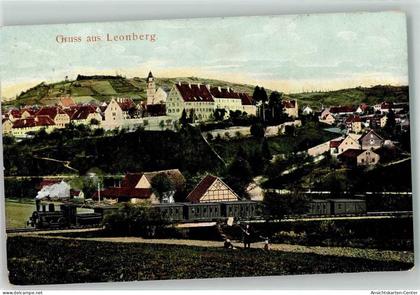 13459155 - Leonberg , Wuertt